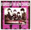 THE LORDS  OF  THE  NEW    CHURCH - Autres - Musique Anglaise