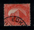 EGYPT / 1888 / EDKO CANC. / USED / VF  . - 1866-1914 Khedivato Di Egitto