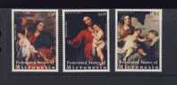 MICRONESIE  1999 NOEL SC N°358/60  NEUF MNH**  LLL371C - Religión