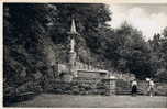 Trois Pont La Sanctuaire De La Vierge Des Pauvres - Trois-Ponts