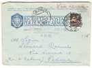 2735)cartollina Postale Per Le Forze Armate In Franchigia + 50c Aerea + Bollo Militare N.91 Per Pedara Il 1-6-1943 - Poststempel