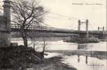 Manosque : Pont Sur La Durance - Manosque