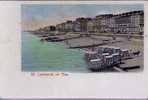 ENGLAND - SUSSEX - ST LEONARDS ON SEA  - VIEW In 1900 - Other & Unclassified