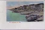 ENGLAND - SUSSEX - ST LEONARDS ON SEA  - VIEW In 1900 - Autres & Non Classés