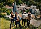 CpE0692 - ISSOIRE - Le Folklore Issoirien - (63 - Puy De Dome) - Issoire