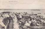 Port Louis. Vue Coté Port.  Circulée 1904 - Port Louis