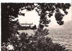 CP - PHOTO - LA SAVOIE PITTORESQUE - LAC DU BOURGET - ABBAYE D'HAUTECOMBE - 474 - GIMY - Le Bourget Du Lac