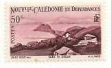 Timbre De NELLE CALEDONIE N° 262 - Other & Unclassified