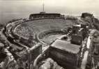 Taormina .  Theatro Greco .     CPSM .  Belle Photo - Acireale