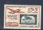 MAROC  ** PA 84 - Airmail