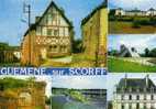 GUEMENE SUR SCORFF - Guemene Sur Scorff