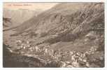 PONTRESINA Panorama 1909 - Pontresina