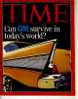 TIME Internatioal N°45  9 Novembre  1992 - Altri & Non Classificati