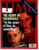 TIME Internatioal N°17  26 AVRIL  1993 - Otros & Sin Clasificación