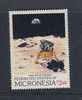 MICRONESIE 1989 LEM Sc N°82  NEUF MNH**  LLL401A - Oceanië