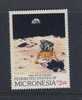 MICRONESIE 1989 LEM Sc N°82  NEUF MNH**  LLL401E - Oceania