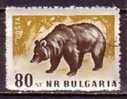 L0753 - BULGARIE BULGARIA Yv N°925 - Gebruikt