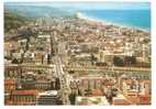 PESCARA 1967 Panorama Dall'aereo - Pescara