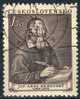 PIA - CEC - 1952 : 360° Della Nascita Di Johann Amos Komenski (Comenius) - (Mi 717) - Used Stamps