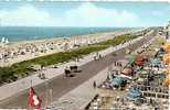 NOORDWIJK AAN ZEE .KON.WILHELMINA BOULEVARD. - Noordwijk (aan Zee)