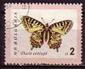 L0808 - BULGARIE BULGARIA Yv N°1156 - Used Stamps