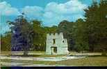 RUINS AT FORT FREDERICA - Altri & Non Classificati