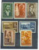 VEND TRES BEAU LOT DE TIMBRES NEUFS DE BULGARIE, COTE  38€(b) - Colecciones & Series