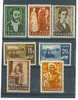 VEND TRES BEAU LOT DE TIMBRES NEUFS DE BULGARIE, COTE  38€(d) - Collections, Lots & Séries