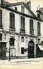 75003 - PARIS D´AUTREFOIS - 54 RUE De TURENNE - ECOLE PRIMAIRE - HOTEL Du COMTE De MONTRESOR - HISTOIRE  FRONDE - District 03