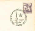 1965 Autriche Linz  Esperanto  Sur Lettre éntiere - Esperánto