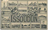 Issoudun - Souvenir - Issoudun