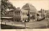 Marienbad - Boehmen Und Maehren