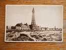 BLACKPOOL     F     D16424 - Blackpool