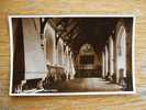 Arundel Castle -Great Hall   VF 1930´s    D16427 - Arundel