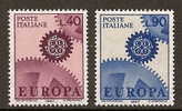 1967: Italie / Italy / Italien ** - 1967