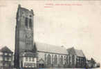 FURNES - Eglise  Saint-Nicolas - Série 10 N°5 - Sugg Gand ( Niet Vermeld ) - Veurne