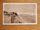 Cliff Walk Lake Isle Of Wight   VF  1920-30´s    D16445 - Sonstige & Ohne Zuordnung