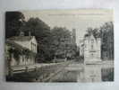 Environs De GOUVIEUX - Le Château De La Reine Blanche - Gouvieux