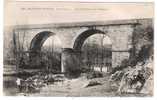 79 - ARGENTON-CHATEAU  - Le Pont Ciron Sur L´Argenton - Argenton Chateau