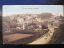 VILLERS-SUR-LESSE : Panorama ( Colorisée ) - Beauraing