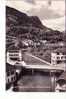 SUISSE VALLORBE !!! CPA 3271 !!! Pont Sur L'Orbe & La Dent De Vaution    TOP - Vallorbe