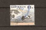 AUSTRALIA WILDLIFE 1992 PELICAN - Pellicani