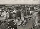 KORTRIJK - ZICHT OP DE GROTE MARKT - Kortrijk