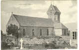 Cherbourg 50 - Octeville - église - Octeville