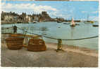 Barfleur 50 - Le Port - !!!! Un Coin Corné - Barfleur