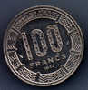 Gabon 100 Francs 1984 Ttb/sup - Gabun