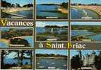 SAINR BRIAC - Saint-Briac