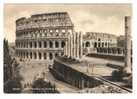 Anfiteatro Flavio O Colosseo-  ROMA - Coliseo