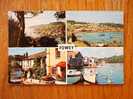 FOWEY - 1960´s     F   D16515 - Sonstige & Ohne Zuordnung