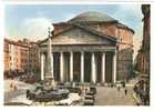 Il Pantheon -  ROMA - Panteón